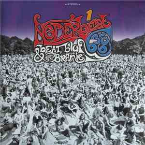 Various - Nederbeat: Beat, Bluf & Branie 1 download free