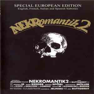 Various - Nekromantik 2 Special Soundtrack Edition download free