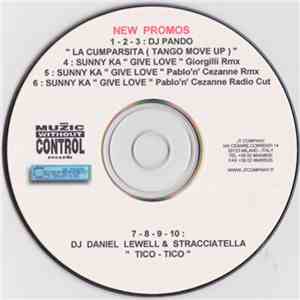 Various - New Promos download free