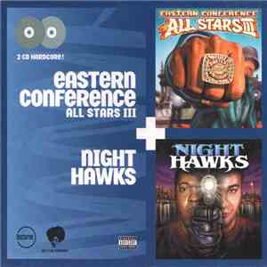 Various, Nighthawks  - Eastern Conference All Stars III + Nighthawks download free