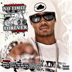 Various - No Limit Forever Mixtape #1 download free Various - No Limit Forever Mixtape #1 download mp3 flac