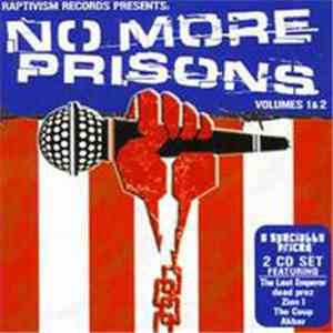 Various - No More Prisons Volumes 1 & 2 download free
