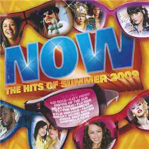 Various - Now The Hits Of Summer 2009 download free