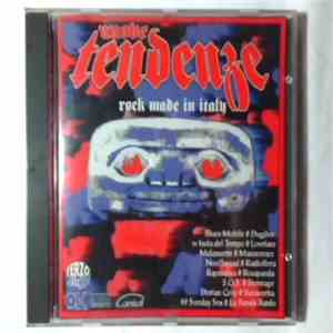 Various - Nuove Tendenze . Rock Made In Italy download free