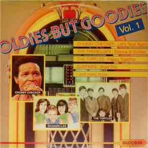 Various - Oldies But Goodies Vol. 1 download free