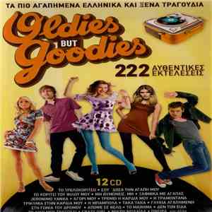 Various - Oldies But Goodies download free
