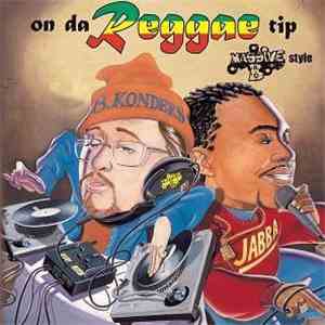 Various - On Da Reggae Tip download free