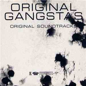 Various - Original Gangstas (The Soundtrack) download free