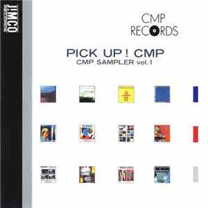 Various - Pick Up! CMP Sampler Vol.1 download free