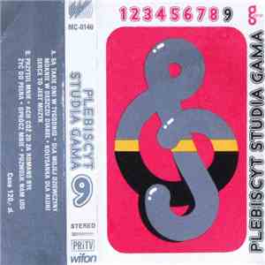 Various - Plebiscyt "Studia Gama" - 9 download free