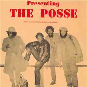 Various - Presenting The Posse download free
