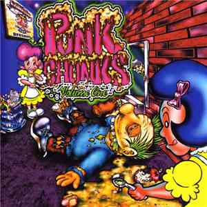 Various - Punk Chunks download free
