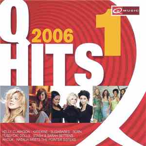 Various - Q Hits 2006/1 download free