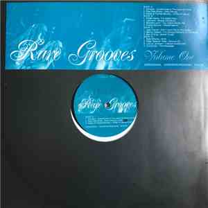 Various - Rare Grooves - Volume One - Original Underground R'N'B download free