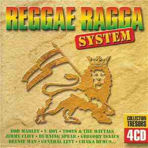 Various - Reggae Ragga System download free