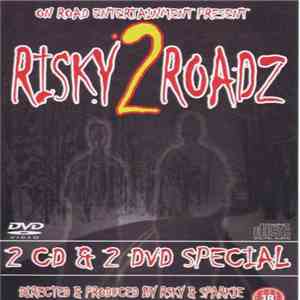 Various - Risky Roadz 2 - Ruccus On Road download free
