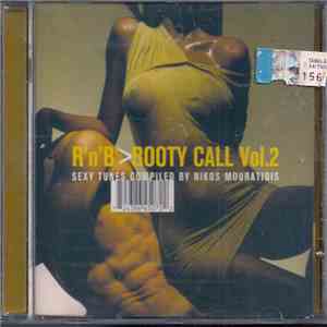 Various - R'n'B > Booty Call Vol.2 download free