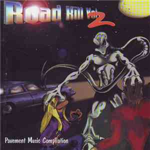 Various - Road Kill Vol. 2 download free
