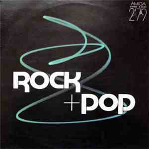 Various - Rock + Pop 2 '79 download free
