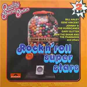 Various - Rock N' Roll Super Stars download free