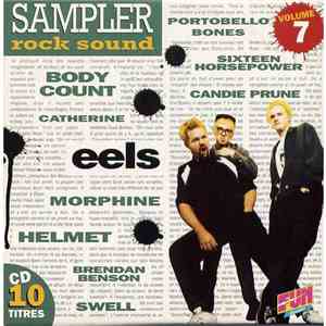 Various - Rock Sound Volume 7 download free