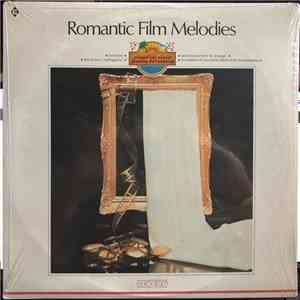 Various - Romantic Film Melodies download free