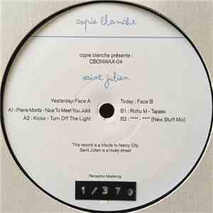Various - Saint Julien download free