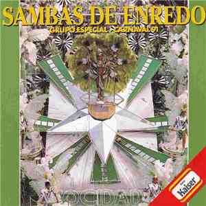 Various - Sambas De Enredo 91 (Grupo Especial) download free