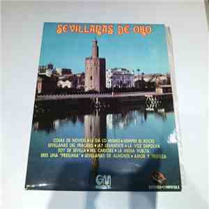 Various - Sevillanas de Oro download free