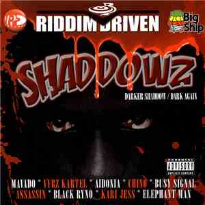 Various - Shaddowz Riddim download free