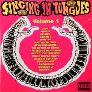 Various - Singing In Tongues download free