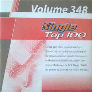 Various - Single Top 100 Volume 348 download free