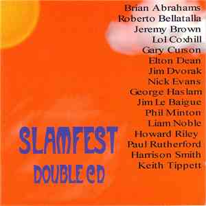 Various - Slamfest download free