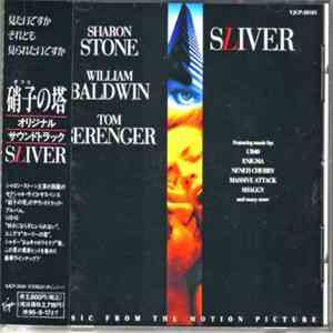 Various - Sliver (Music From The Motion Picture) download free