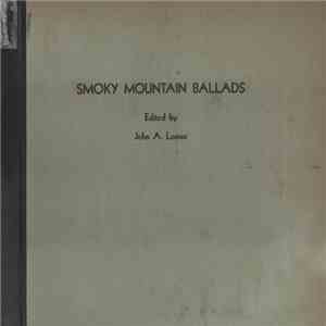 Various - Smoky Mountain Ballads download free