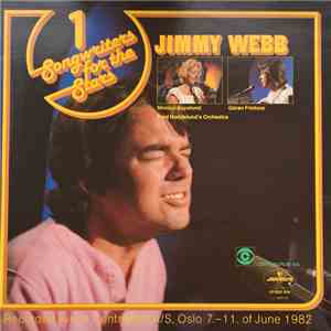 Various - Songwriters For The Stars 1 ▪ Jimmy Webb / Rupert Holmes download free