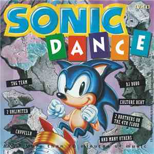 Various - Sonic Dance download free