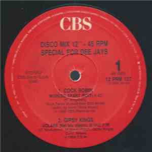 Various - Special For Dee Jays download free