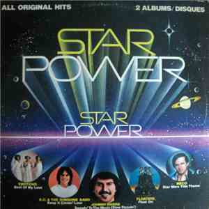 Various - Star Power download free