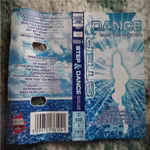 Various - Step & Dance - Music For Exercises download free