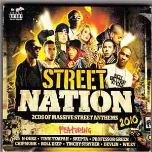Various - Street Nation download free