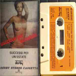 Various - Successi Per Un'Estate download free