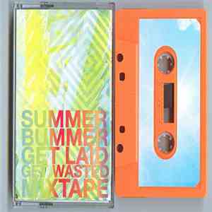 Various - Summer Bummer Get Laid Get Wasted Mixtape download free