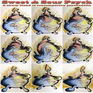 Various - Sweet & Sour Psych download free