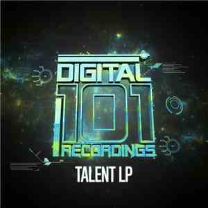 Various - Talent LP download free Various - Talent LP download mp3 flac