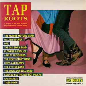 Various - Tap Roots download free