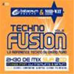 Various - Techno Fusion Vol. 2 download free