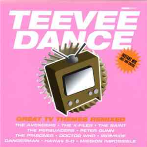 Various - Teevee Dance download free