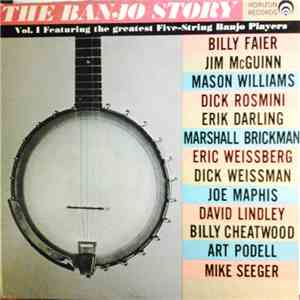 Various - The Banjo Story Vol. I download free Various - The Banjo Story Vol. I download mp3 flac