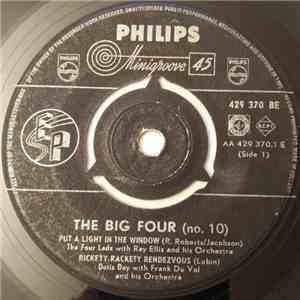Various - The Big Four (No. 10) download free